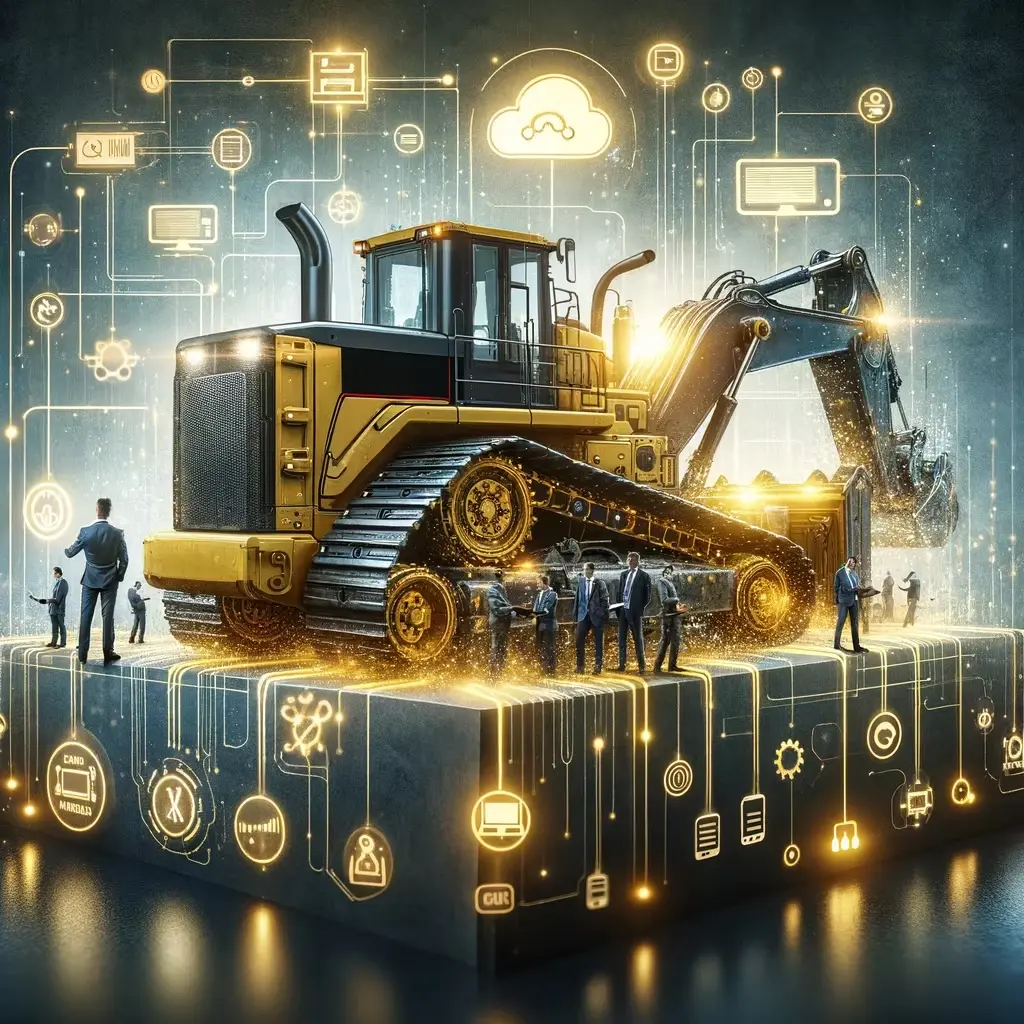 Embracing the Recurring Revenue Model in B2B: A Story of Stability and Growth